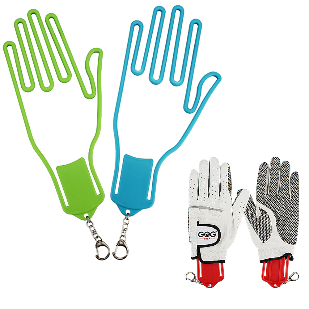 Cintre pour gants de Golf, 4 c - Sports Equipment Dryer avis et prix