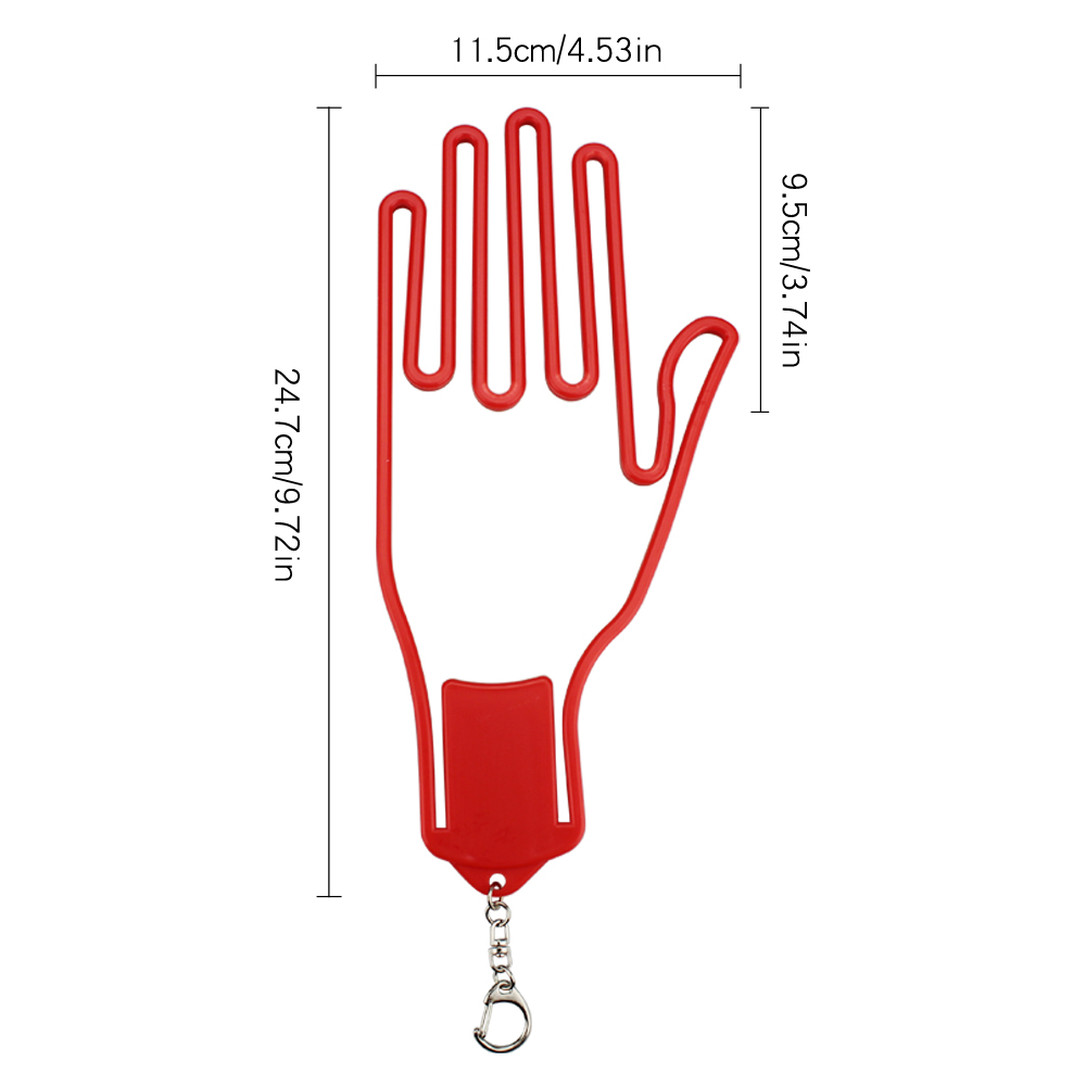 Cintre pour gants de Golf, 4 c - Sports Equipment Dryer avis et prix
