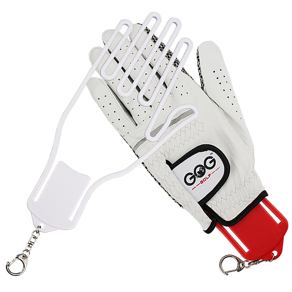 Cintre pour gants de Golf, 4 c - Sports Equipment Dryer avis et prix