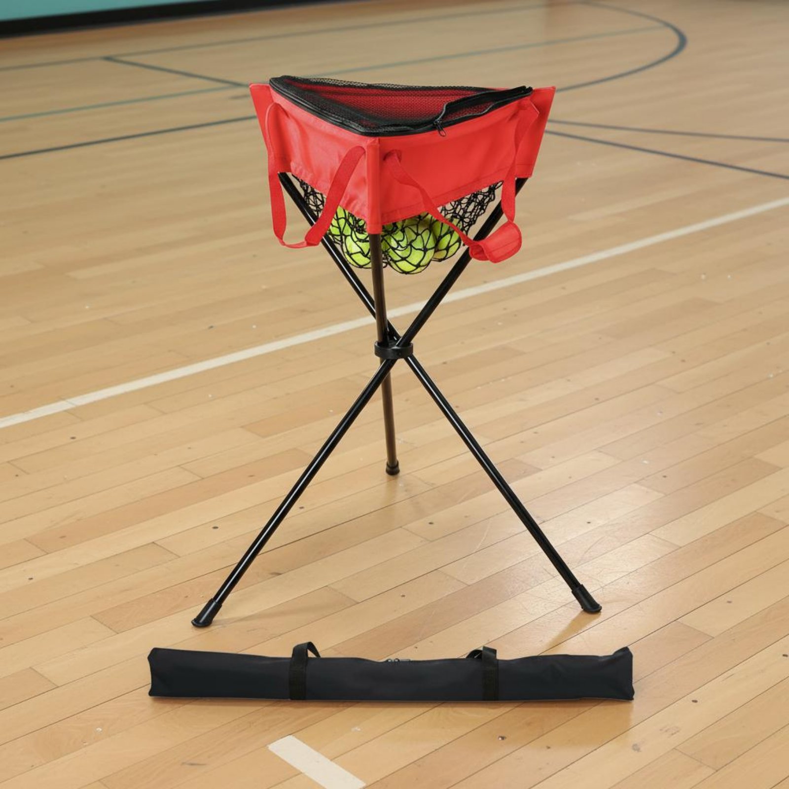 Support de balle à fermeture é - Sports Equipment Training avis et prix