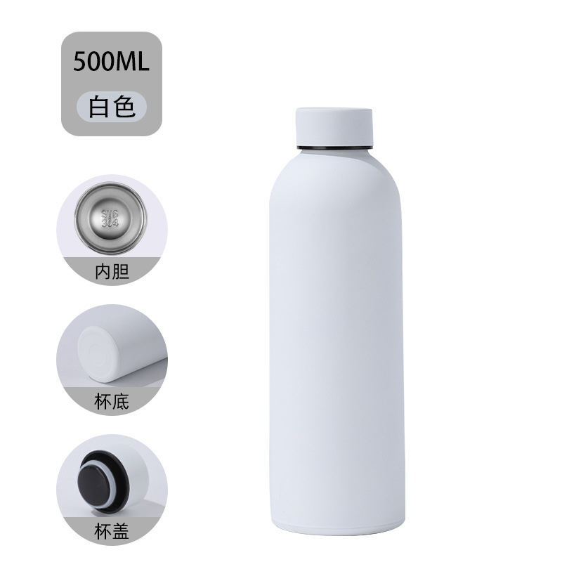 Thermos personnalisé avec logo - Sports Equipment Logo avis et prix