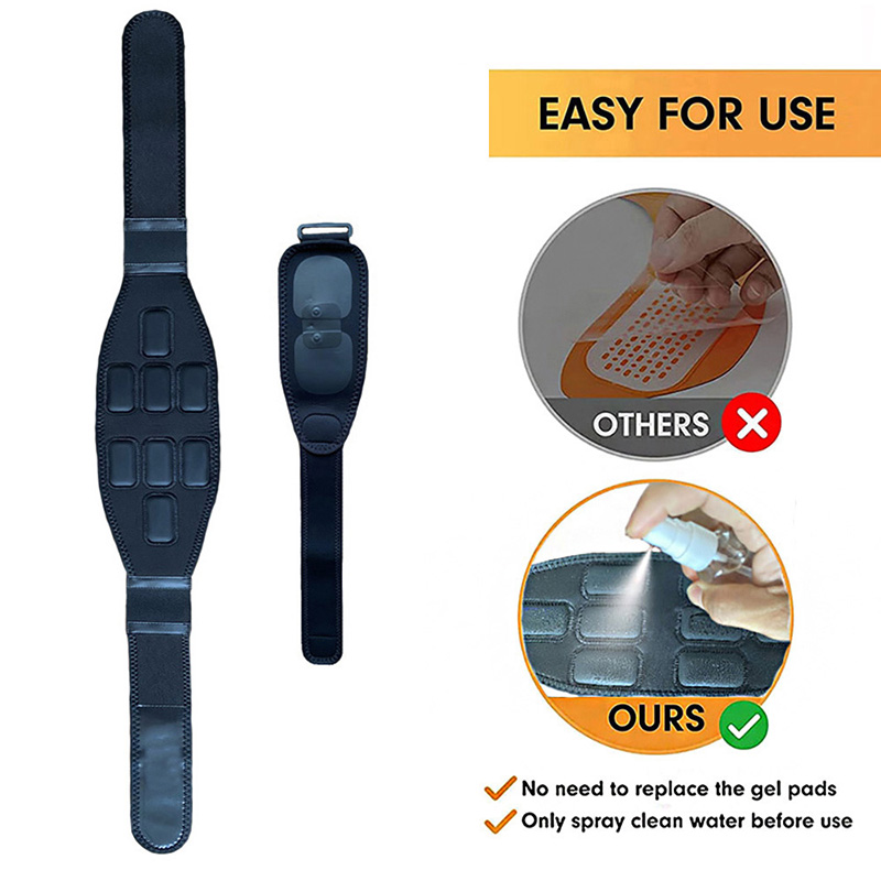 Ceinture de Tonification Abdom - Sports Equipment Factory avis et prix