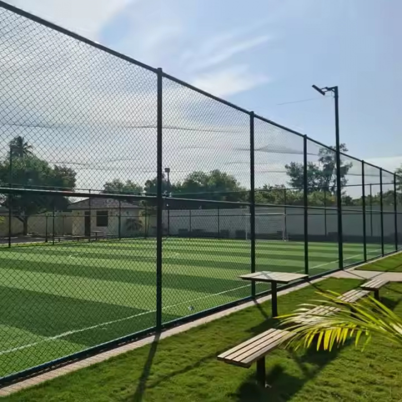 Personnalisé. Clôture de stade - Sports Equipment Quotes avis et prix
