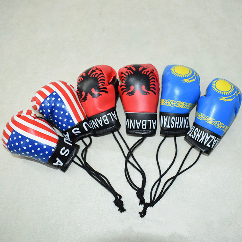 Accessoires de photographie po - Boxing Glove Set avis et prix