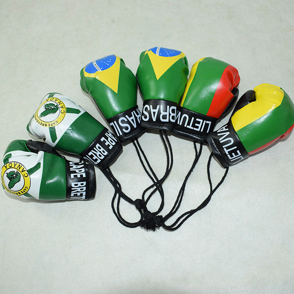 Accessoires de photographie po - Boxing Glove Set avis et prix