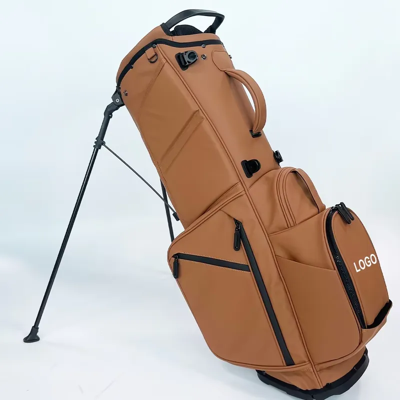Sac de golf personnalisé avec  - Sports Equipment Logo avis et prix