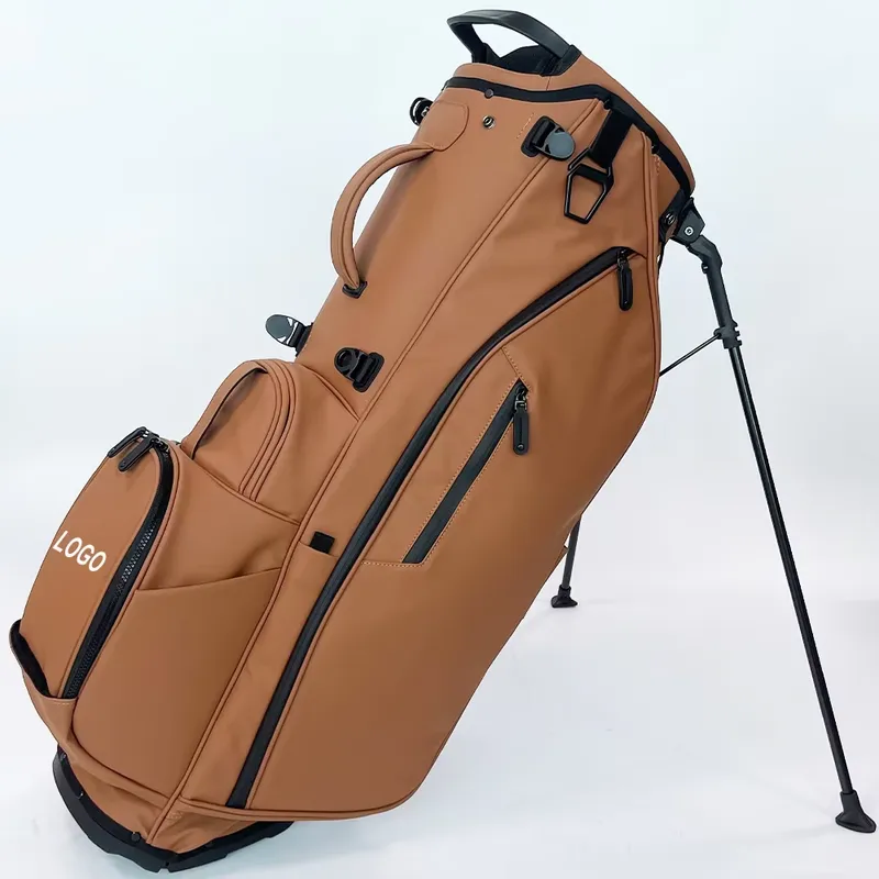 Sac de golf personnalisé avec  - Sports Equipment Logo avis et prix
