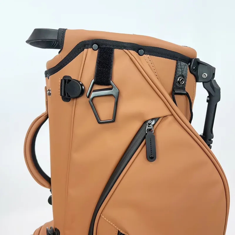 Sac de golf personnalisé avec  - Sports Equipment Logo avis et prix