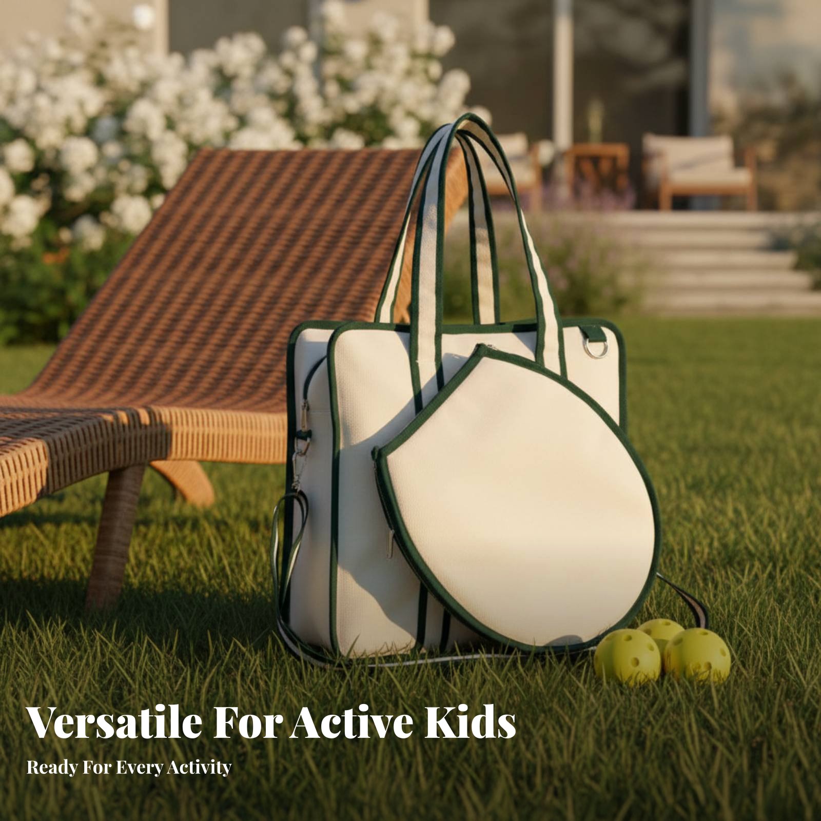 Sac de transport robuste pour  - Pickleball Paddle avis et prix