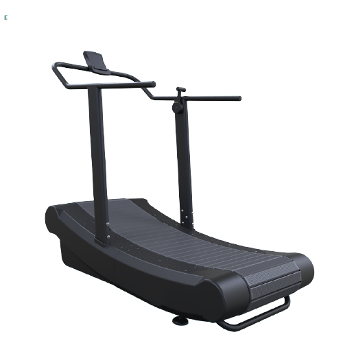Tapis roulant auto-alimenté, é - Sports Equipment Logo avis et prix