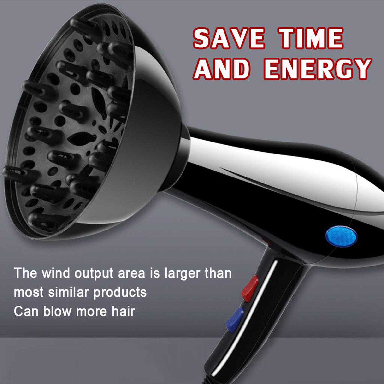 Diffuseur universel pour cheve - Sports Equipment Dryer avis et prix