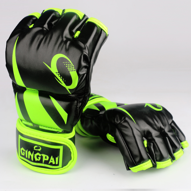 Offre spéciale Pro Style MMA g - Boxing Glove Set avis et prix