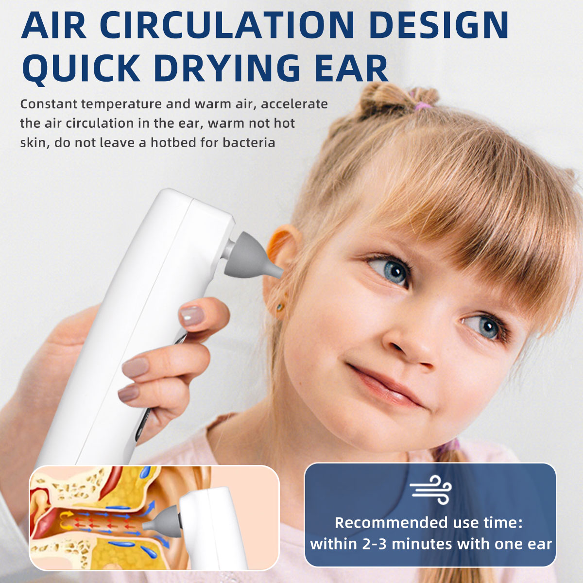 Sèche-oreilles dispositif de s - Sports Equipment Dryer avis et prix