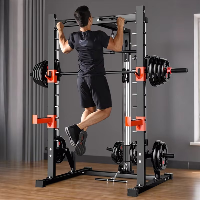 Équipement de Fitness multifon - Sports Equipment Training avis et prix