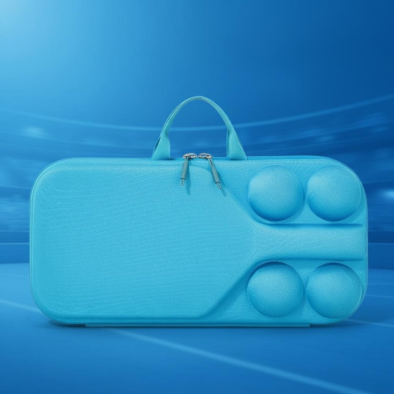 Sac de pickleball à coque rigi - Pickleball Paddle avis et prix