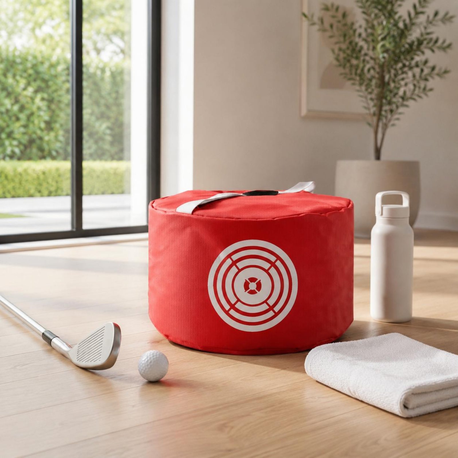 Sac de frappe de golf pour amé - Sports Equipment Training avis et prix