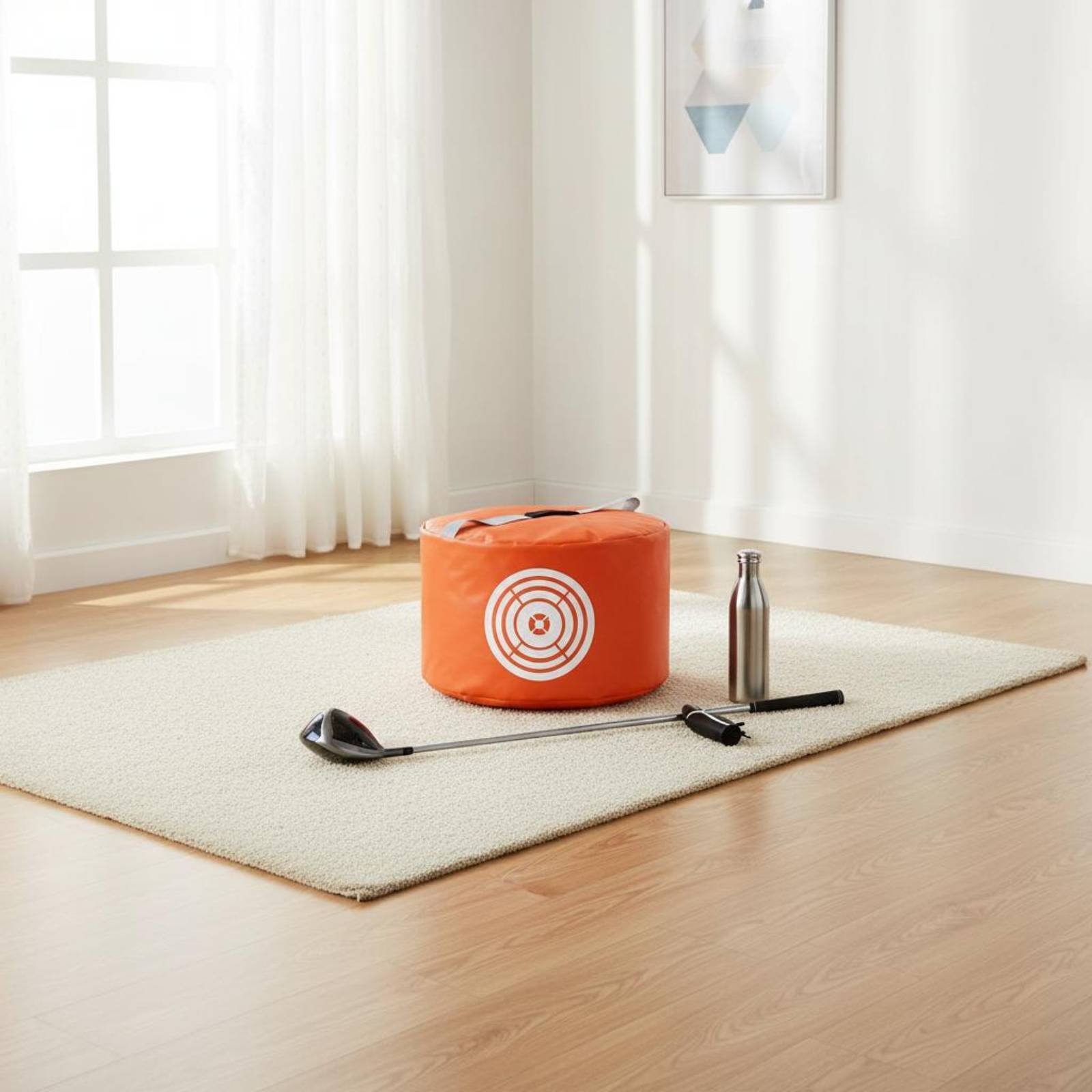 Sac de frappe de golf pour amé - Sports Equipment Training avis et prix