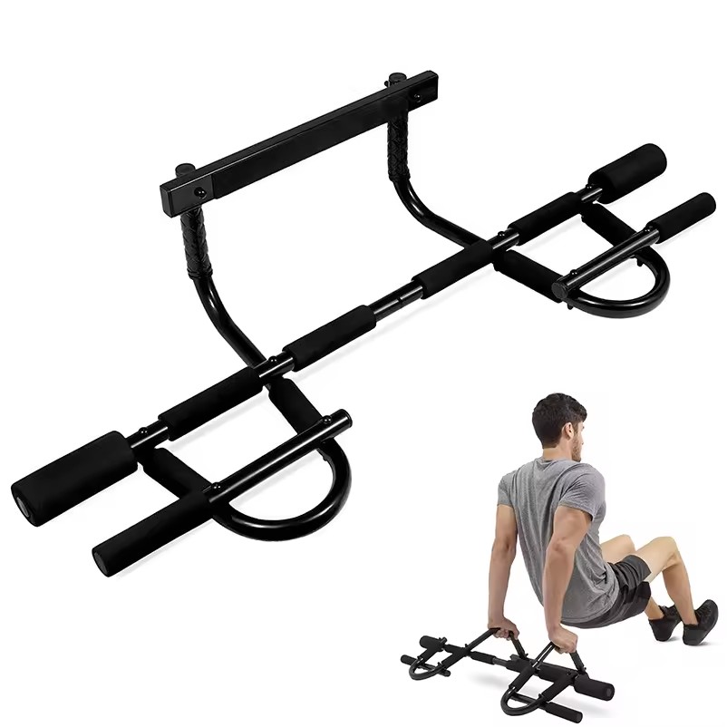 Barre de traction murale pliab - Sports Equipment Training avis et prix
