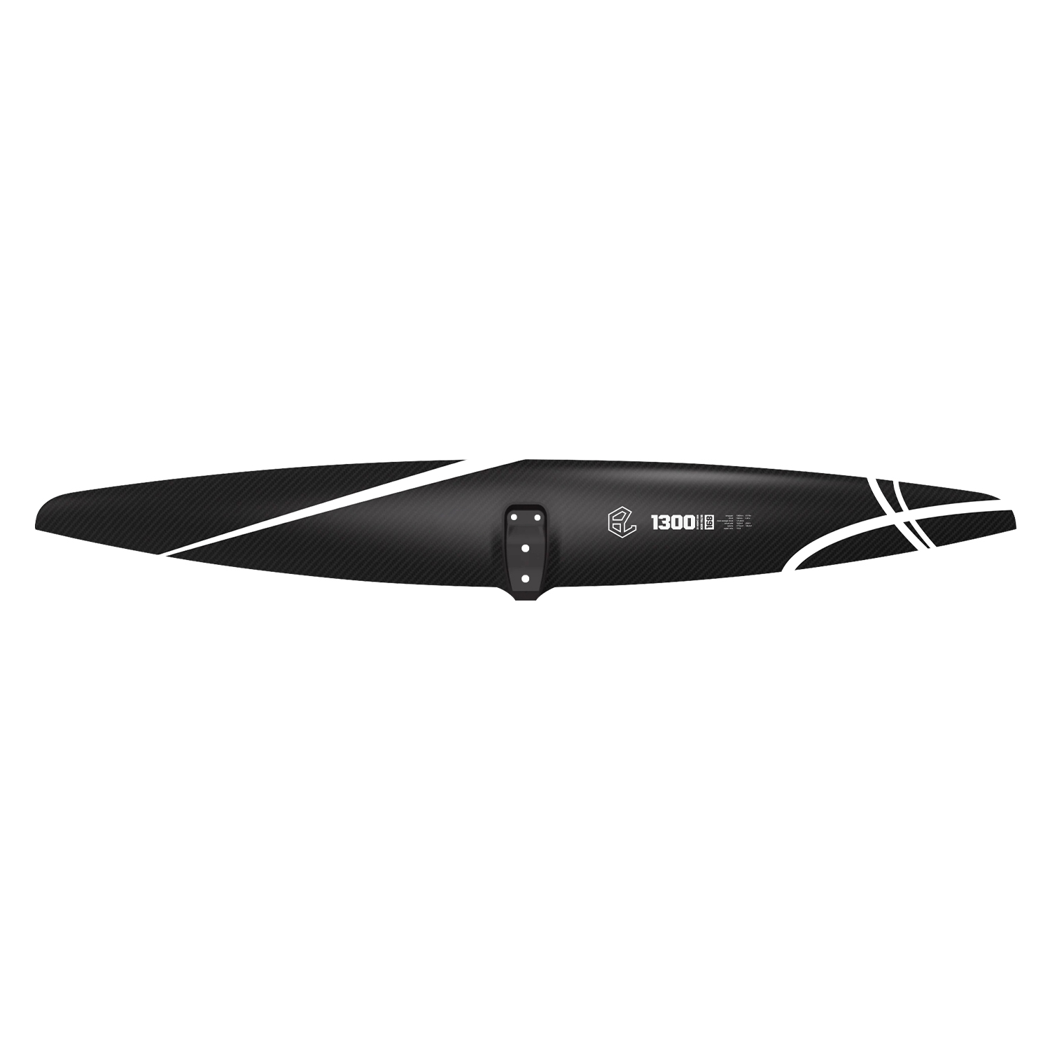 Aile d'eau en Fiber de carbone - Sports Equipment Png avis et prix