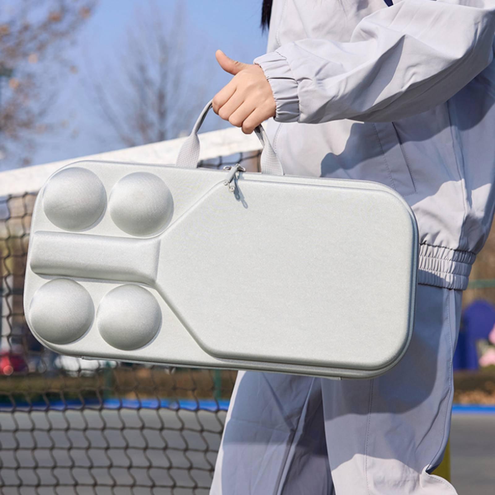 Sac de transport portable et é - Pickleball Paddle avis et prix