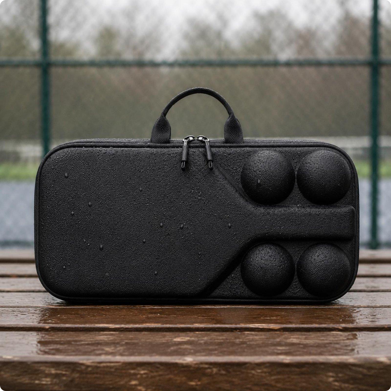 Sac de transport portable et é - Pickleball Paddle avis et prix