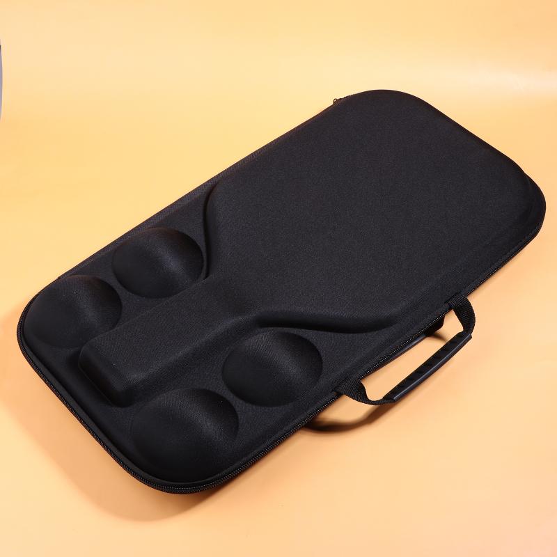 Housse de protection pour raqu - Pickleball Paddle avis et prix