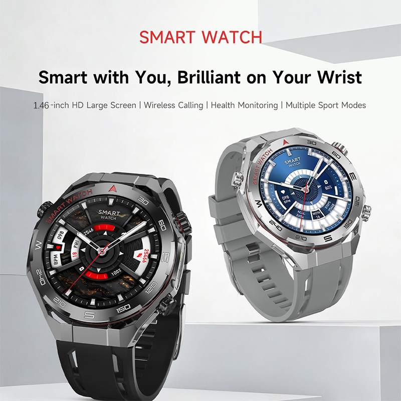 Montre connectée sportive tend - Sports Equipment In Spanish avis et prix