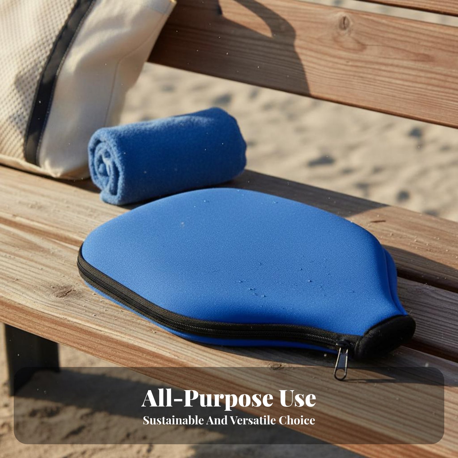 Étui de protection en néoprène - Pickleball Paddle avis et prix
