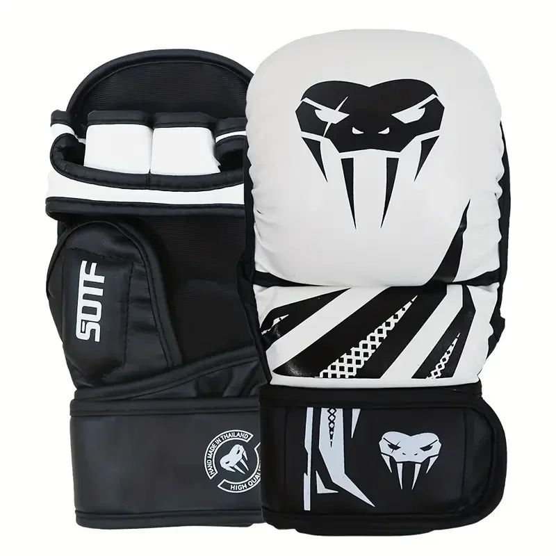 Gants de boxe professionnels M - Boxing Glove Set avis et prix