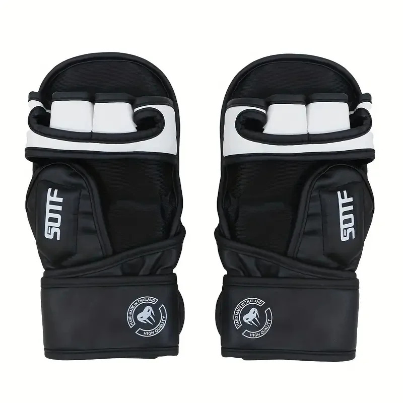 Gants de boxe professionnels M - Boxing Glove Set avis et prix