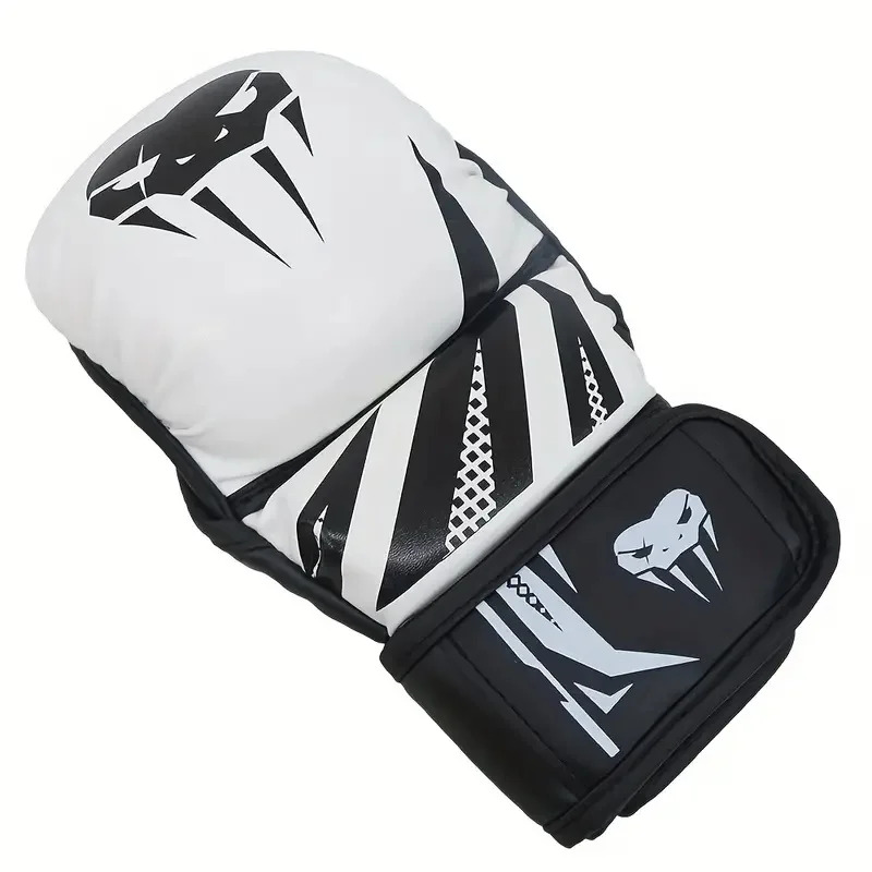 Gants de boxe professionnels M - Boxing Glove Set avis et prix
