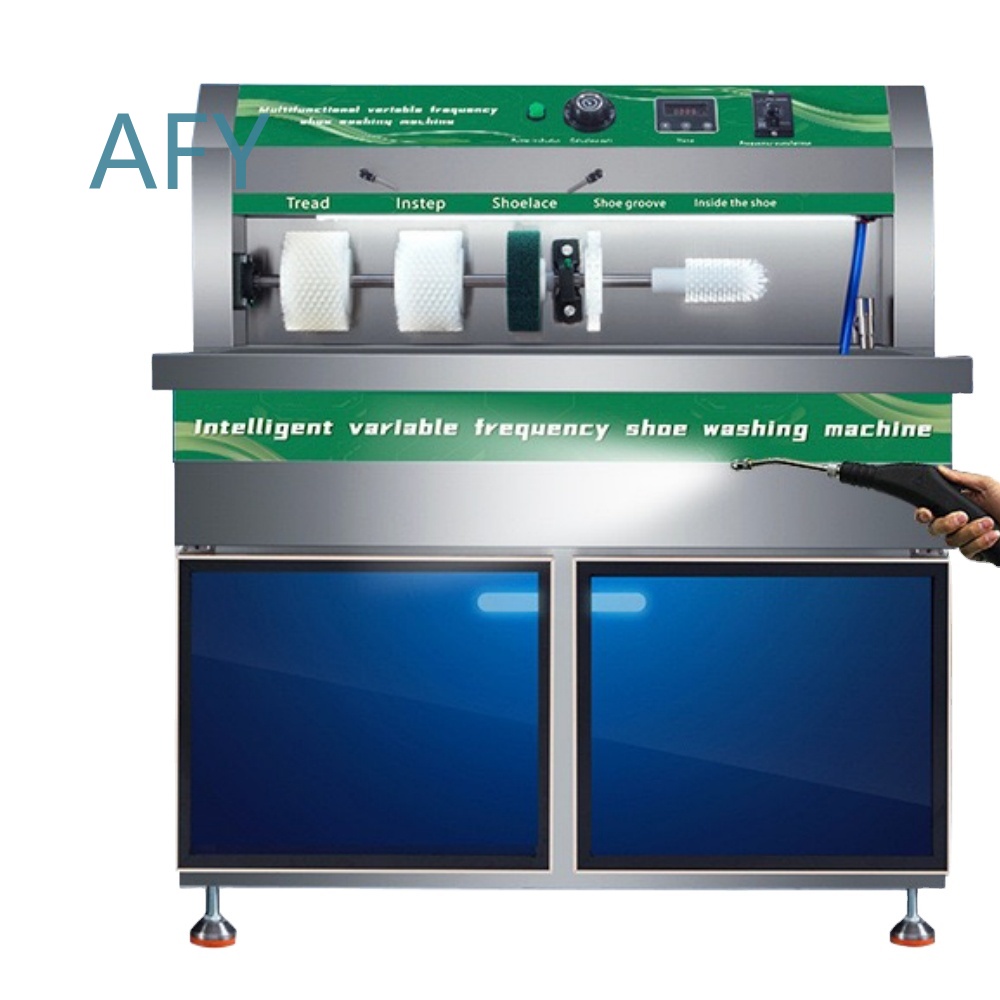 Offre Spéciale : Laveuse-Séche - Sports Equipment Dryer avis et prix