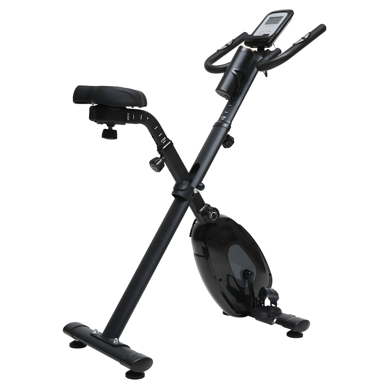 Vélo d'exercice silencieux pou - Sports Equipment For Home avis et prix