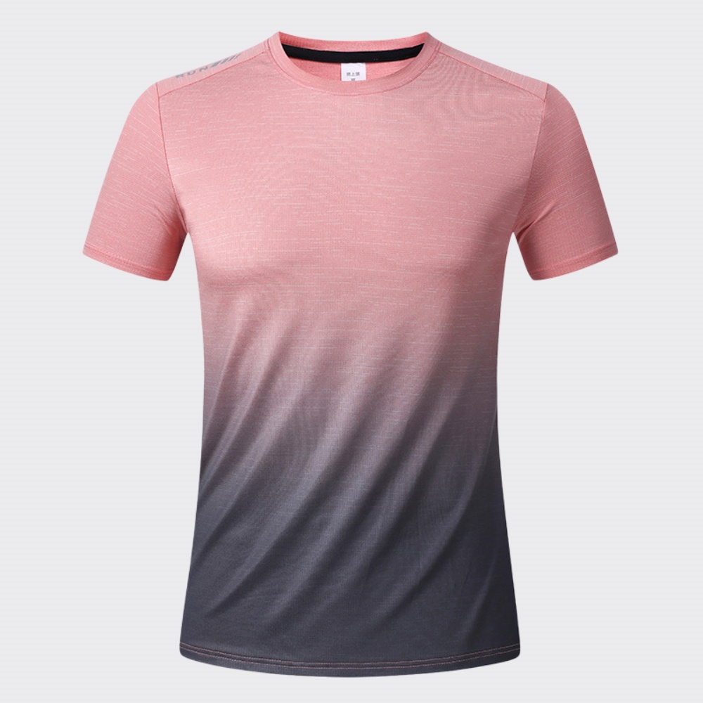 T-shirt de sport pour homme à  - Sports Equipment Logo avis et prix