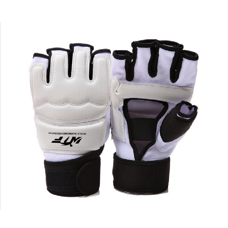 GINGPAI – gants Taekwondo de h - Boxing Glove Set avis et prix