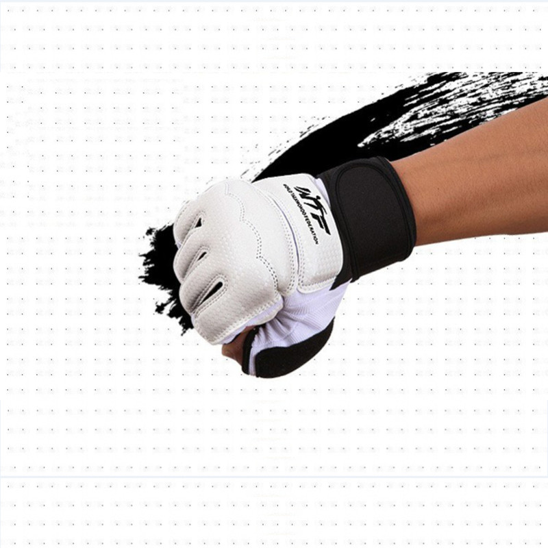 GINGPAI – gants Taekwondo de h - Boxing Glove Set avis et prix