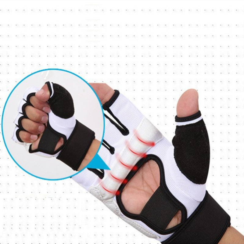 GINGPAI – gants Taekwondo de h - Boxing Glove Set avis et prix
