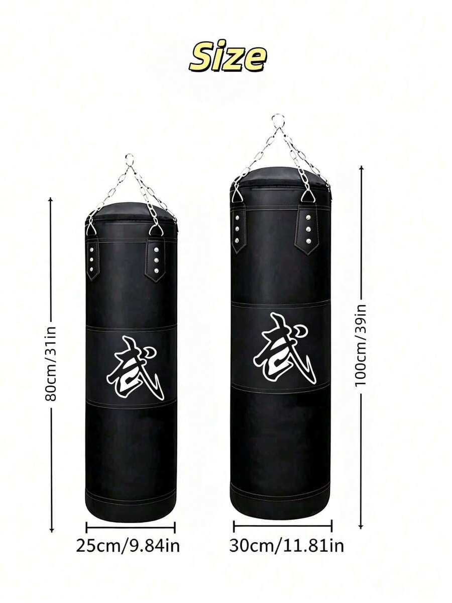 Ensemble de sacs de boxe suspe - Boxing Glove Set avis et prix