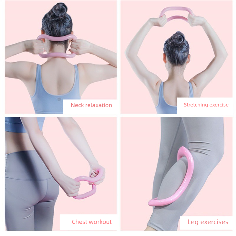Anneau de yoga Prati pour étir - Sports Equipment Factory avis et prix