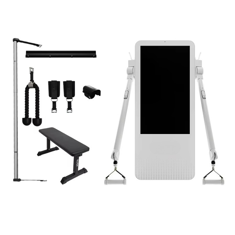 Équipement de fitness multifon - Sports Equipment For Home avis et prix