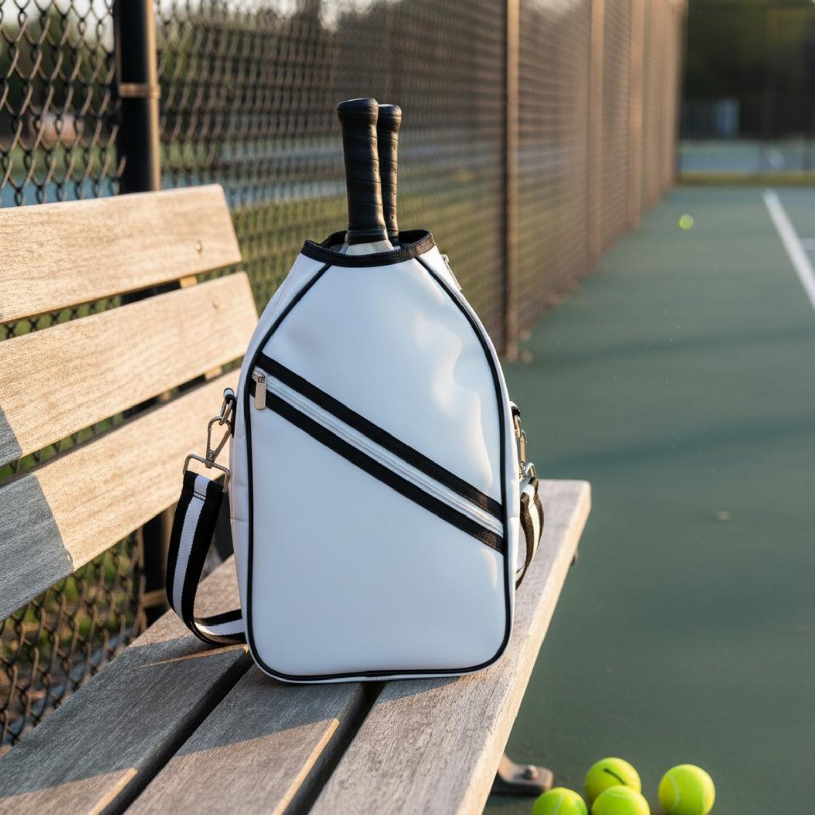 Sac de transport léger pour ra - Pickleball Paddle avis et prix