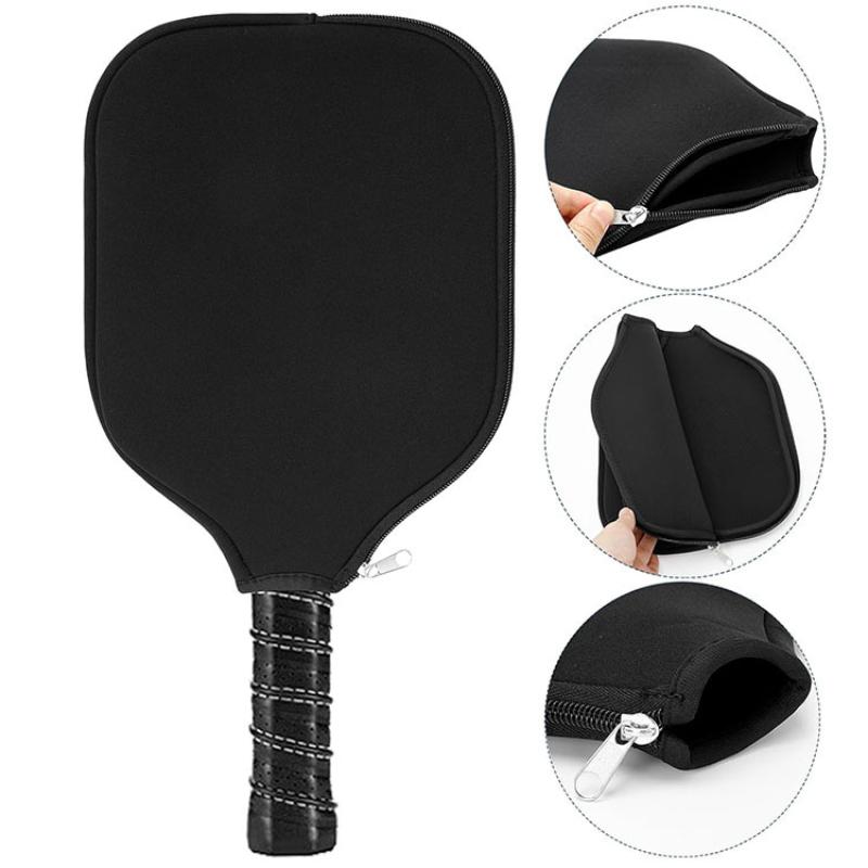 Housse de protection universel - Pickleball Paddle avis et prix