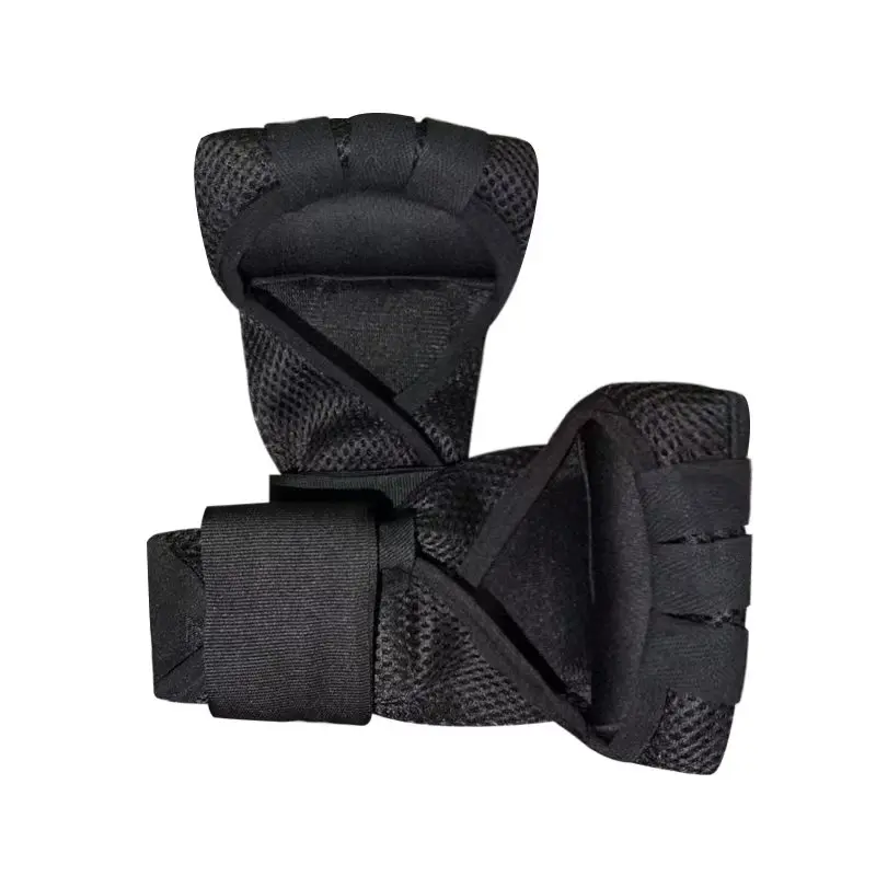 Bandages pour les mains d'entr - Boxing Glove Set avis et prix
