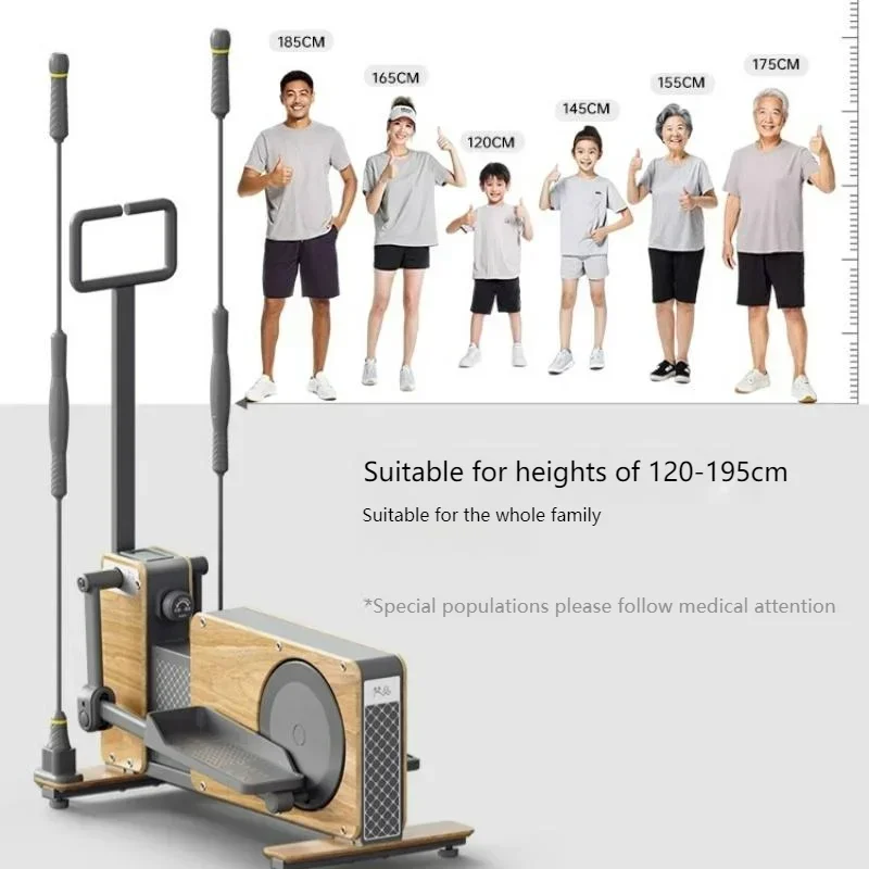 Machine elliptique petit cheva - Sports Equipment For Home avis et prix