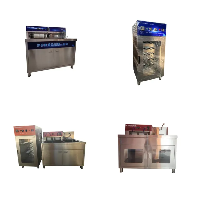 Machine à laver les chaussures - Sports Equipment Dryer avis et prix