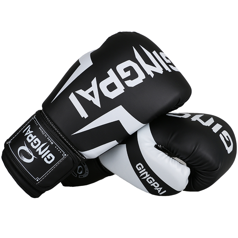 Gants de boxe roses pour adult - Boxing Glove Set avis et prix