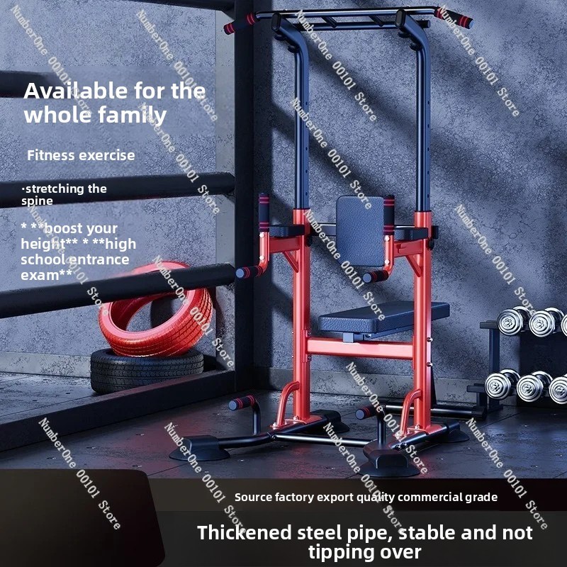 Machine de traction à barre ho - Sports Equipment For Home avis et prix