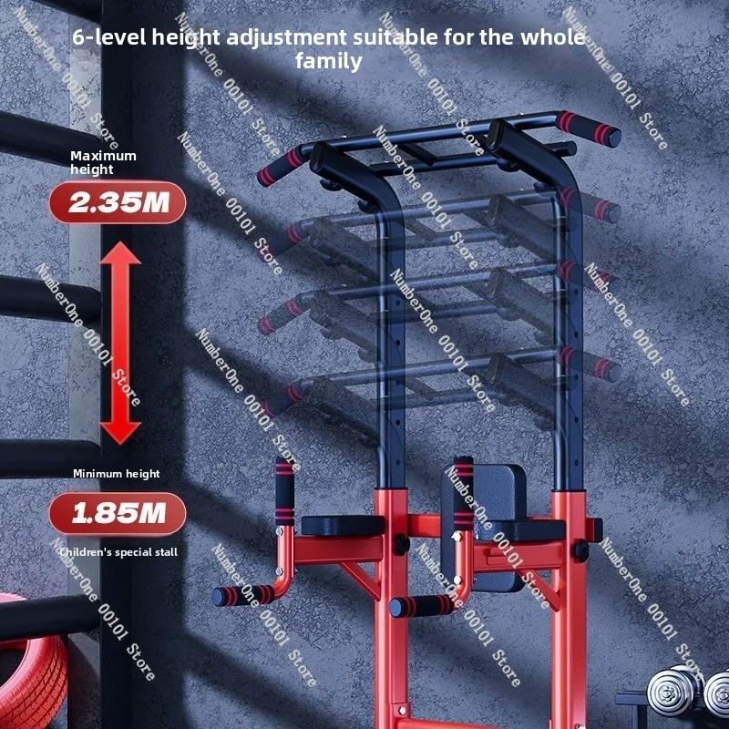 Machine de traction à barre ho - Sports Equipment For Home avis et prix
