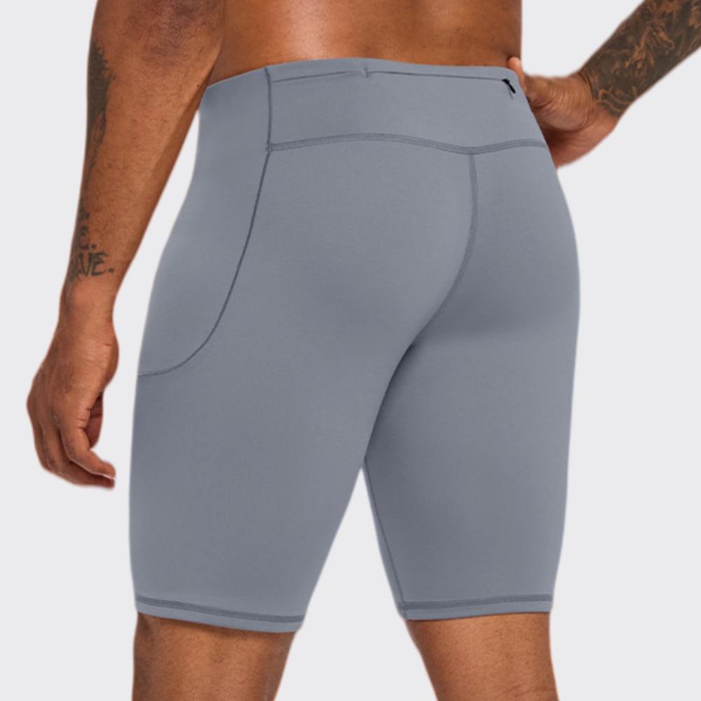 Nouveaux shorts de course pour - Sports Equipment Logo avis et prix