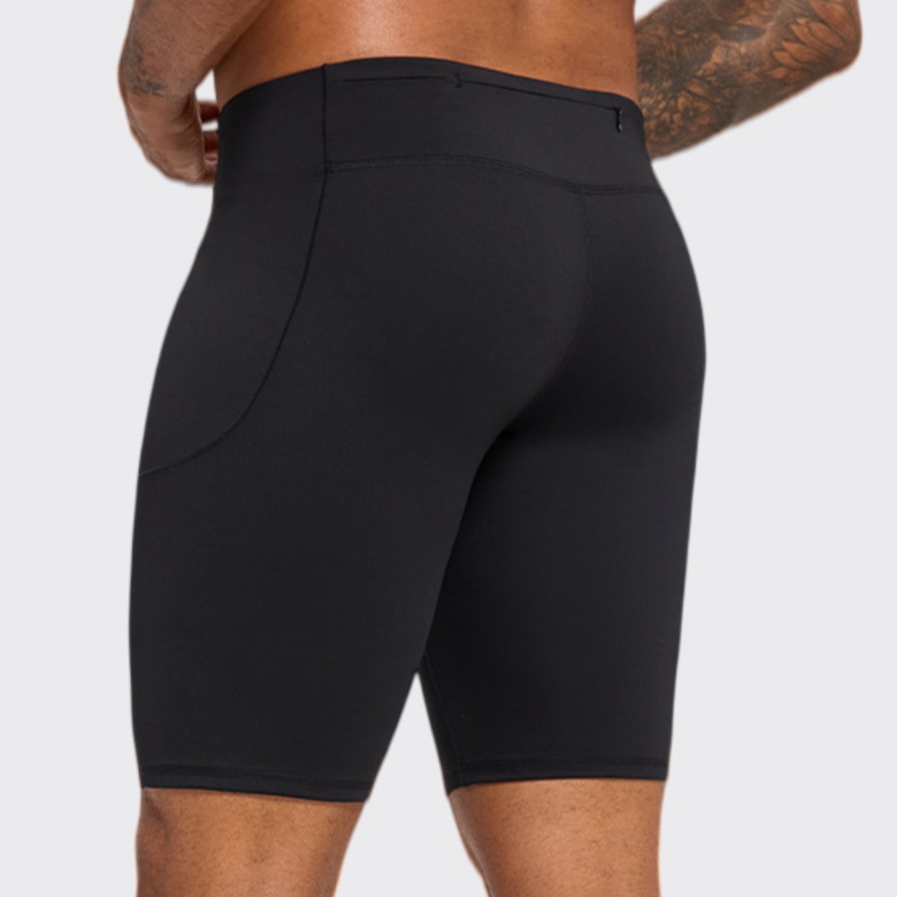 Nouveaux shorts de course pour - Sports Equipment Logo avis et prix